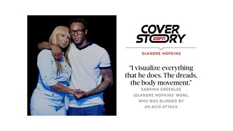 ESPN Cover Story | The Unbreakable Bond