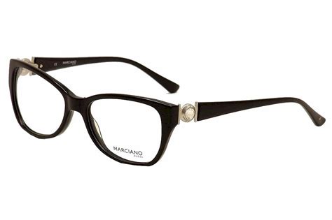 Guess By Marciano Womens Eyeglasses Gm197 Gm197 Full Rim Optical Frame