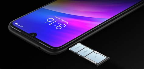 Xiaomi Redmi 7 Phone Specifications And Price Deep Specs