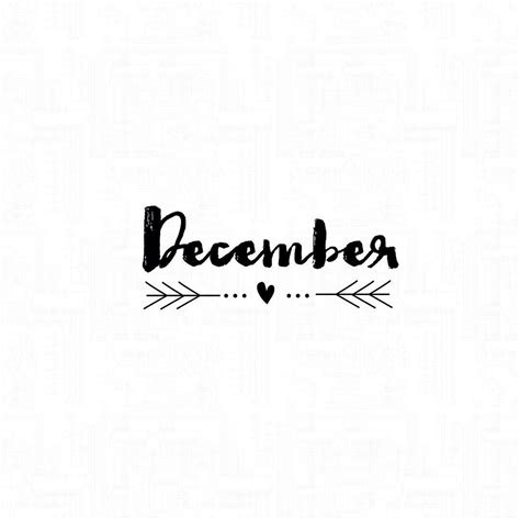Temperatures are expected to hover around zero for the rest. "Goodbye November. Hello December. Please bring us lots of ...