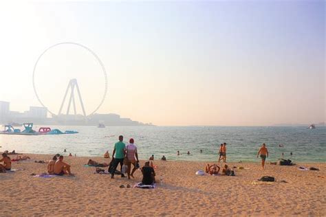 Marina Beach Dubai Aktuelle 2020 Lohnt Es Sich Mit Fotos