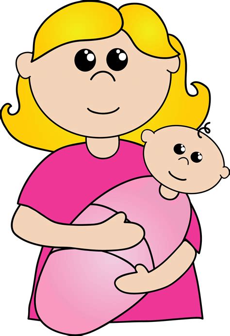 Mommy And Daddy Clipart Free Download On Clipartmag