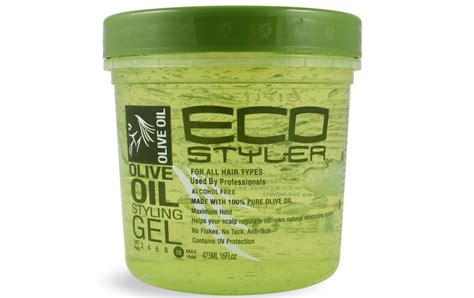 Users love that it defines curls without flaking or weighing hair down. The Key to LOCS: Product Reviews: Eco Styler Gel & Organic ...