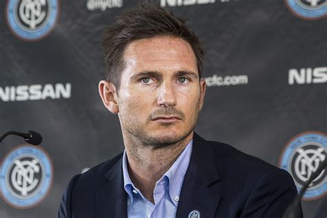 New York Fc Confesses Frank Lampard Signing Was A Fraud