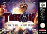 Turok Rage Wars Review N Nintendo Life