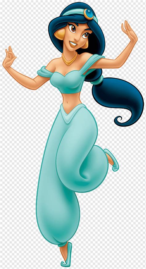 Disney Princess Jasmine Illustration Princess Jasmine Aladdin The