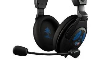 Gadget Of The Week Turtle Beach Ear Force Px Gaming Headphones