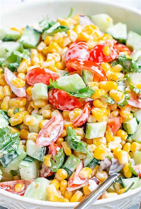 Summer Salad Recipes The 30 Best Summer Salads Youll Ever Need