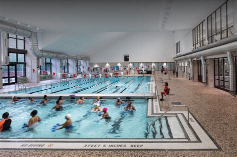 Water Aquatics Gyms With Indoor Pools Near Me In Brooklyn Brooklyn