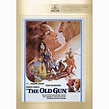 The Old Gun (DVD) - Walmart.com