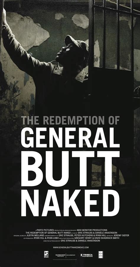 The Redemption Of General Butt Naked Plot Summary Imdb