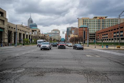 Indianapolis Architecture | Exploring the Downtown Area