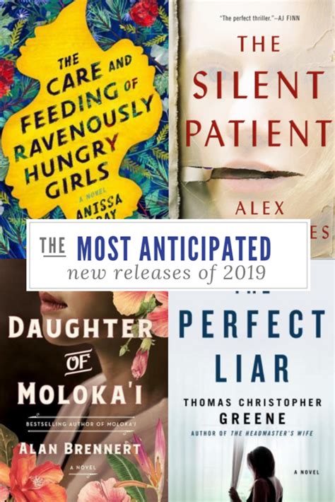 Most Anticipated New Releases Of 2019 Love Sawyer Top Books To