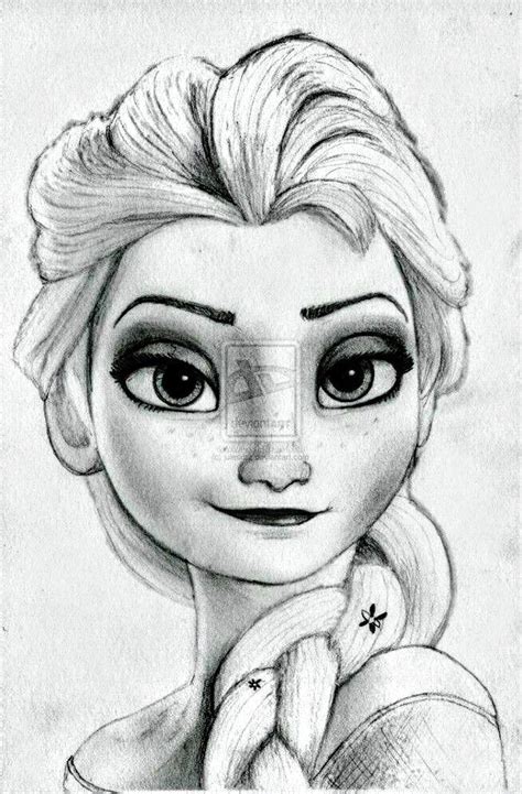 7 Tips To Draw Stunning Cartoon Characters Drawings Art 9 Drawings