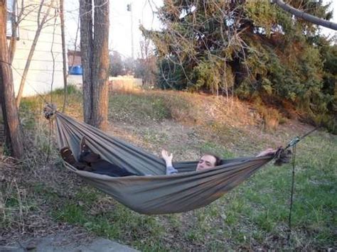 Sew What Hammock Hammock Diy Hammock Homemade Hammock