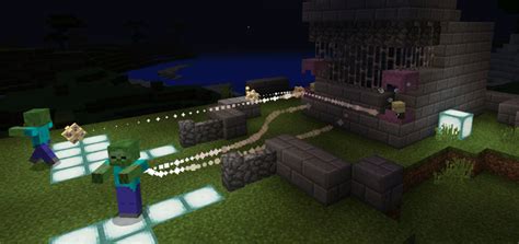 Check spelling or type a new query. Shulker Defense System Addon (0.17 Only!) | Minecraft PE ...