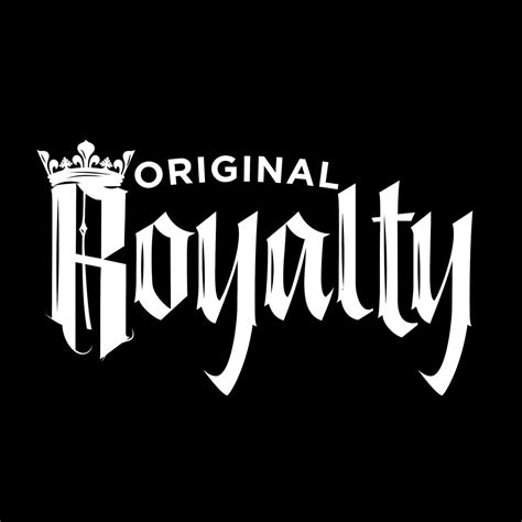 Original Royalty