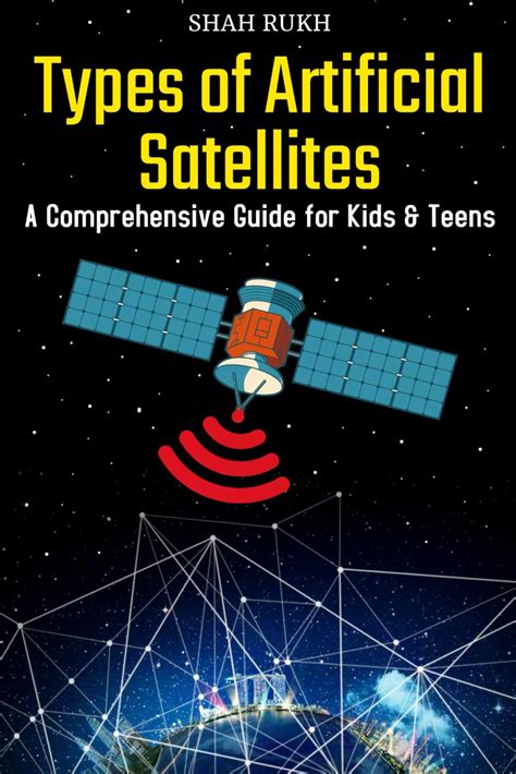 Types Of Artificial Satellites A Comprehensive Guide For Kids And Teens