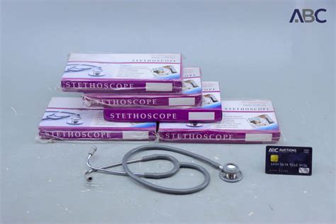 Stethoscopes 5