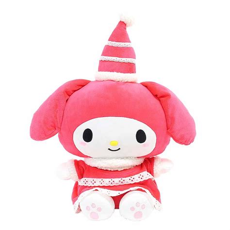 My Melody Christmas Costume 15 Plush Hello Discount Store