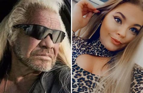 Dog The Bounty Hunters Daughter Joins Onlyfans With Peachy Photo