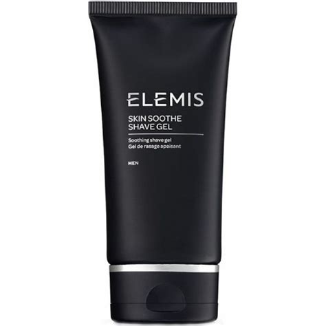 Elemis For Men Skin Soothe Shave Gel 150ml Bliss Beauty Salon Spa Kilkenny