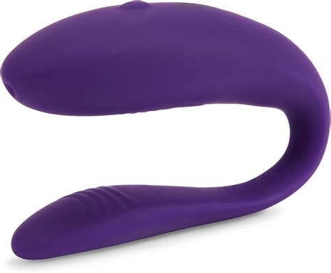 We Vibe Unite Couples Vibrator With 10 Exciting Vibration Modes
