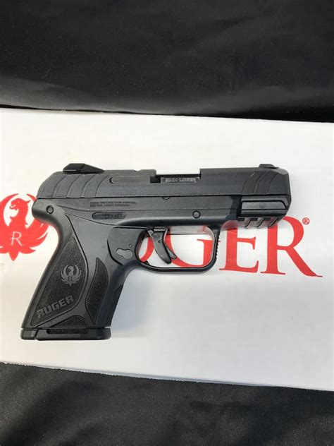 Ruger Security 9 Compact For Sale