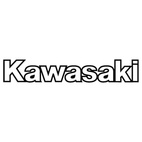 Kawasaki Logos