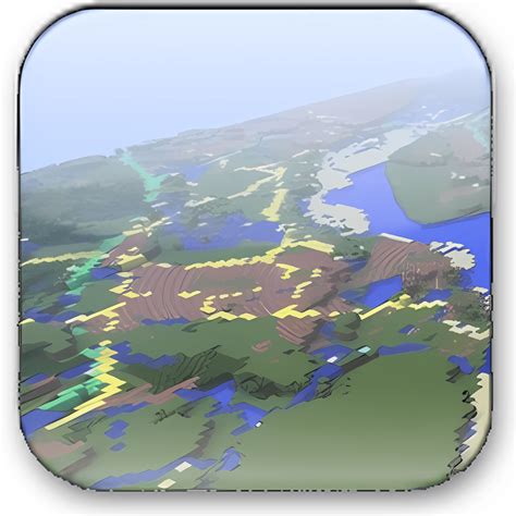 Minecraft Map Great Britain Download
