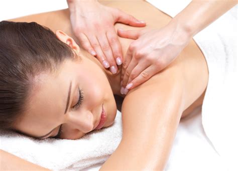 Why Massages Are So Good For You Stylecaster