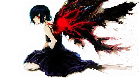But every chapter 'm getting more disappointed by the way ishida writes its female characters. Tokyo Ghoul OP - Unravel - Female Cover - YouTube