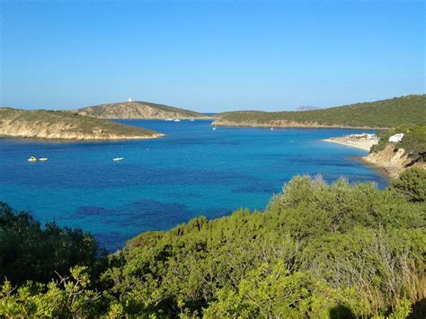 Le Spiagge Da Non Perdere Nel Sud Ovest Della Sardegna