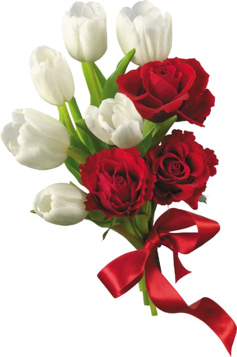 Wedding bouquet ideas and inspiration from some of our favorite floral designers. bouquet of roses with tulips - Google Search | Flower ...
