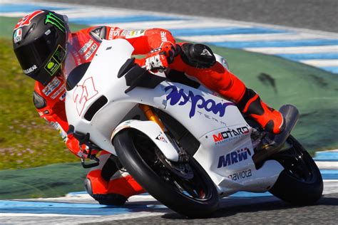 Grand Prix Commission Ban Winglets In Moto3 Motogp