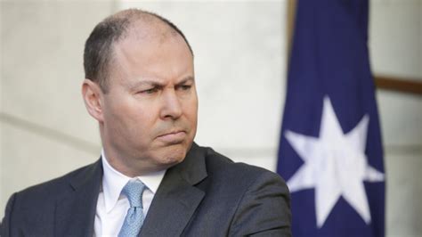Big Numbers Frydenberg Tipped To Show Nations Biggest Deficit Since