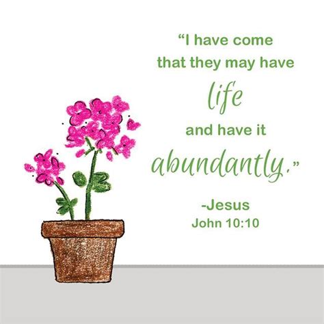 Abundant Life Verse Notes Stationery How To Fold Notes Great