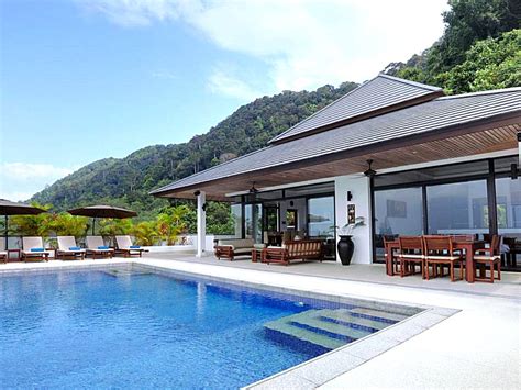 Top 19 Villas With Private Pool In Ko Lanta