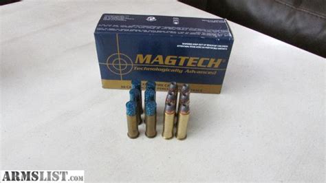 Armslist For Sale 357 Mag Ammo 62 Rounds