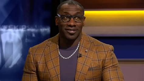 Why Is Shannon Sharpe Leaving Undisputed Reason Explained