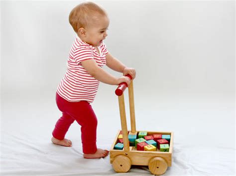 Physical Development In Toddlers Babycentre Uk