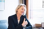 Vom Aufsichtsrat in den Vorstand: Annette Grüters-Kieslich wird Chefin ...