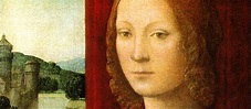 Agosto 1495: l’assassinio di Giacomo Feo | Caterina Sforza