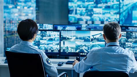 Valleyguard Video Monitoring Vs Live Security Guards Valley Alarm