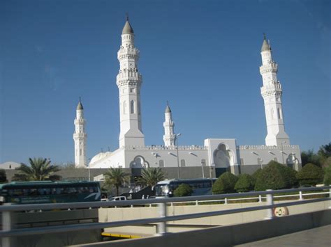 Makkah Madina Islamic Places For Muslims Makkah Madina Masjid E