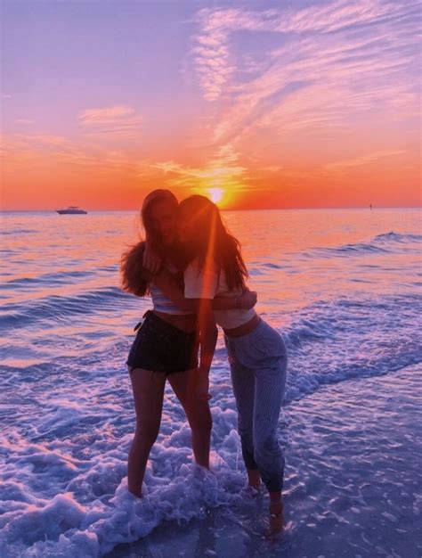 Best Friends Sunsets 🥰 Best Friend Photoshoot Friend Photoshoot