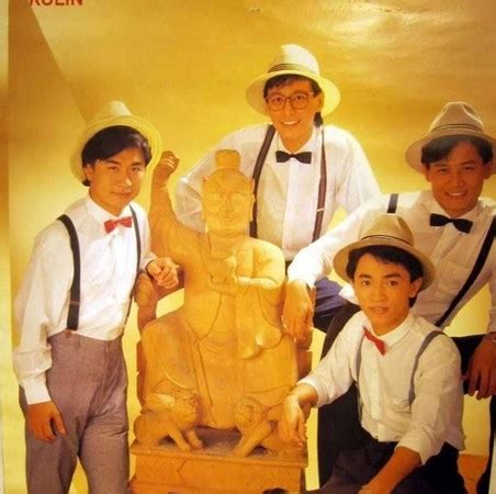 眼睛 ᴊᴜɴɢᴋᴏᴏᴋ`ꜱ ᴇʏᴇꜱ запись закреплена. 吳宗憲翻29年前月曆驚見「超狂嫩臉」! 網看傻：根本男版Sandy - Love News 新聞快訊