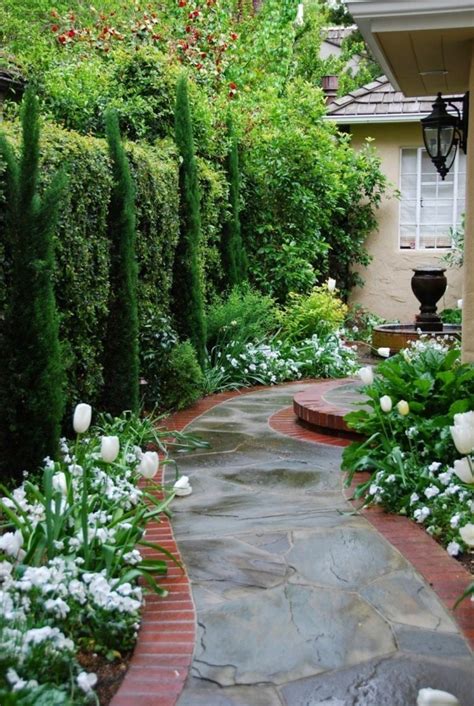 Mediterraner Garten in 50 Bildern- Ein Vorbild, wie Sie ...