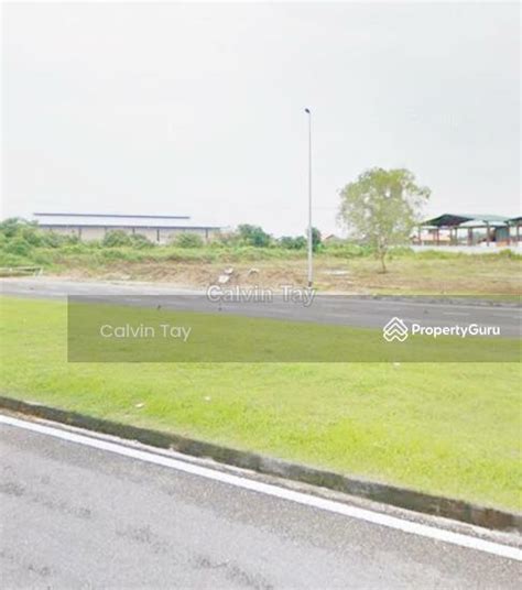 Acres Industrial Land At Demak Laut Industrial Park Kuching Untuk Dijual Kuching Sarawak