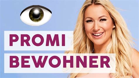 Sendetermine, sendezeit, stream und co. Promi Big Brother 2018: Diese Stars sind am Start! 👁️ ...